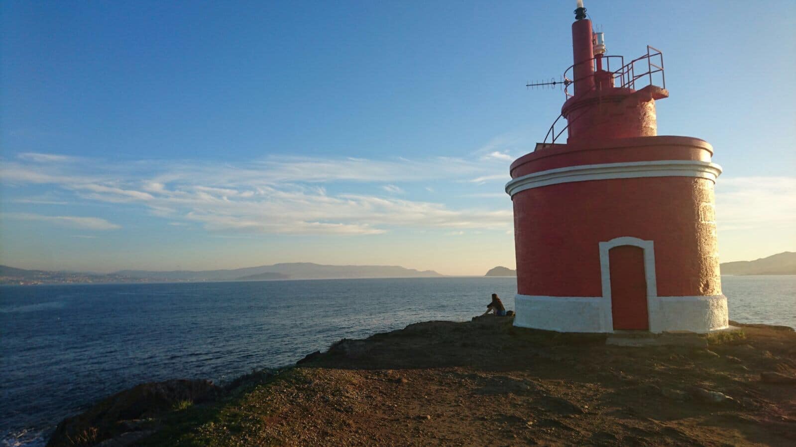 The Art of Traveling Alone