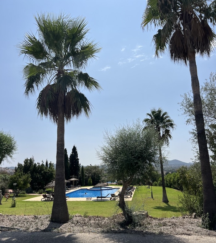 yoga retreat in mallorca