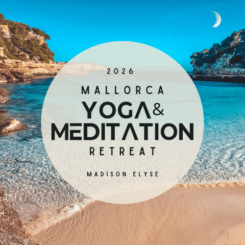 yoga & meditation retreat