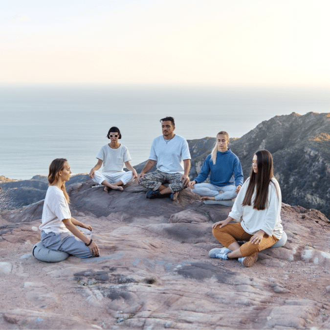 corporate yoga mallorca
