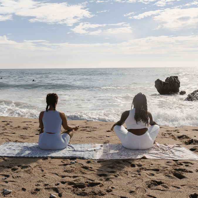 yoga mallorca events