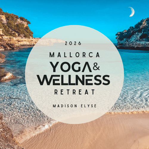 yoga and wellness retreat
