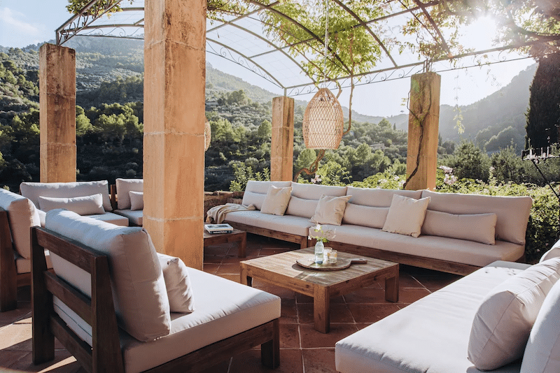 writing finca son salas