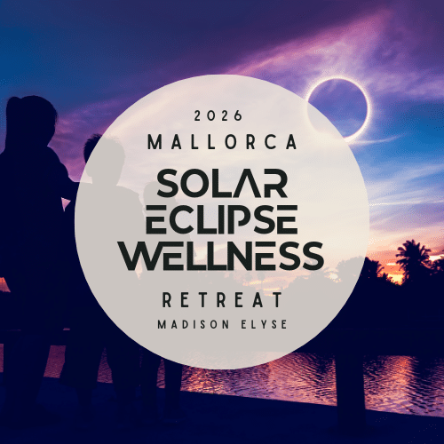 solar eclipse retreat mallorca